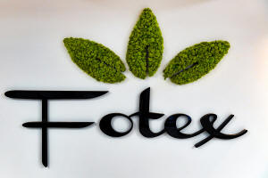 Fotex қонақ үйі, бөлмелер Варшава, Забки